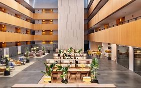 INNSiDE by Meliá Barcelona Aeropuerto