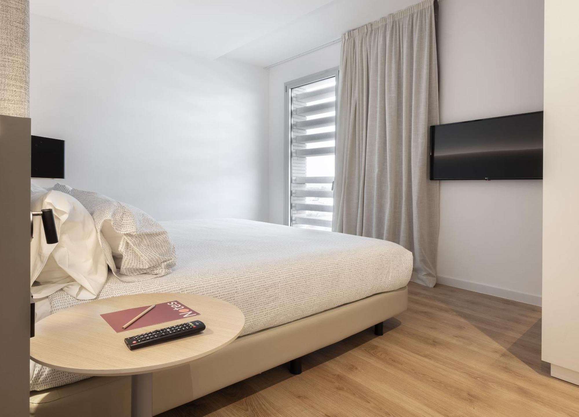 Hotel Barcelona Aeropuerto, affiliated by Meliá El Prat de Llobregat Esterno foto
