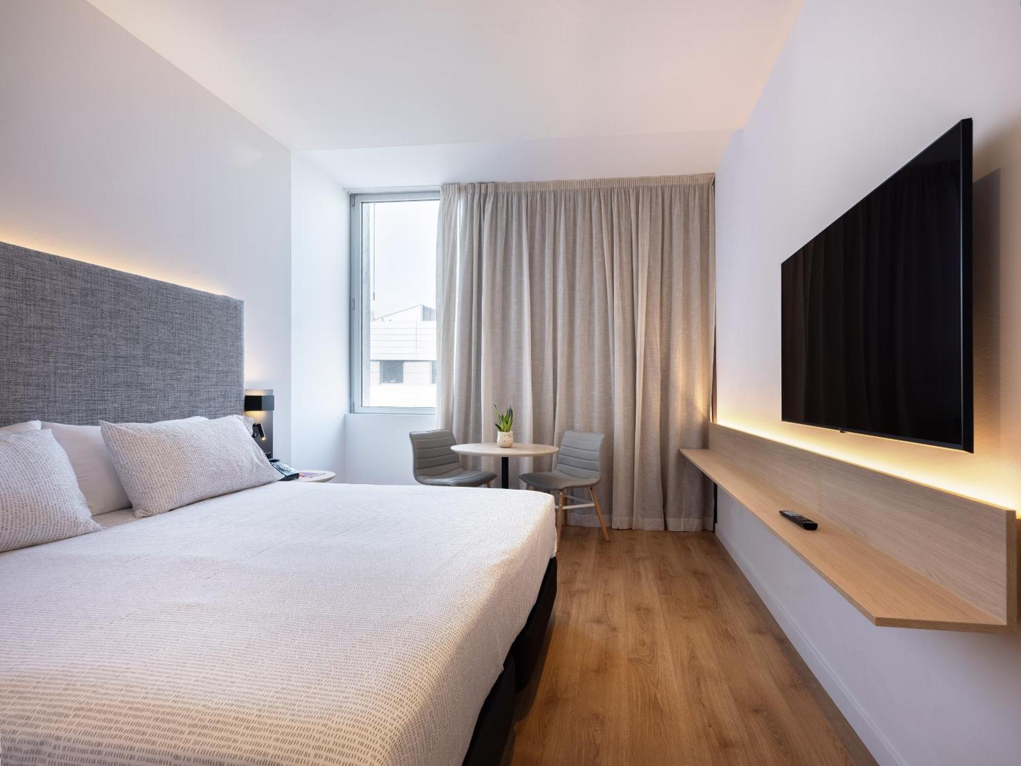 Hotel Barcelona Aeropuerto, affiliated by Meliá El Prat de Llobregat Esterno foto