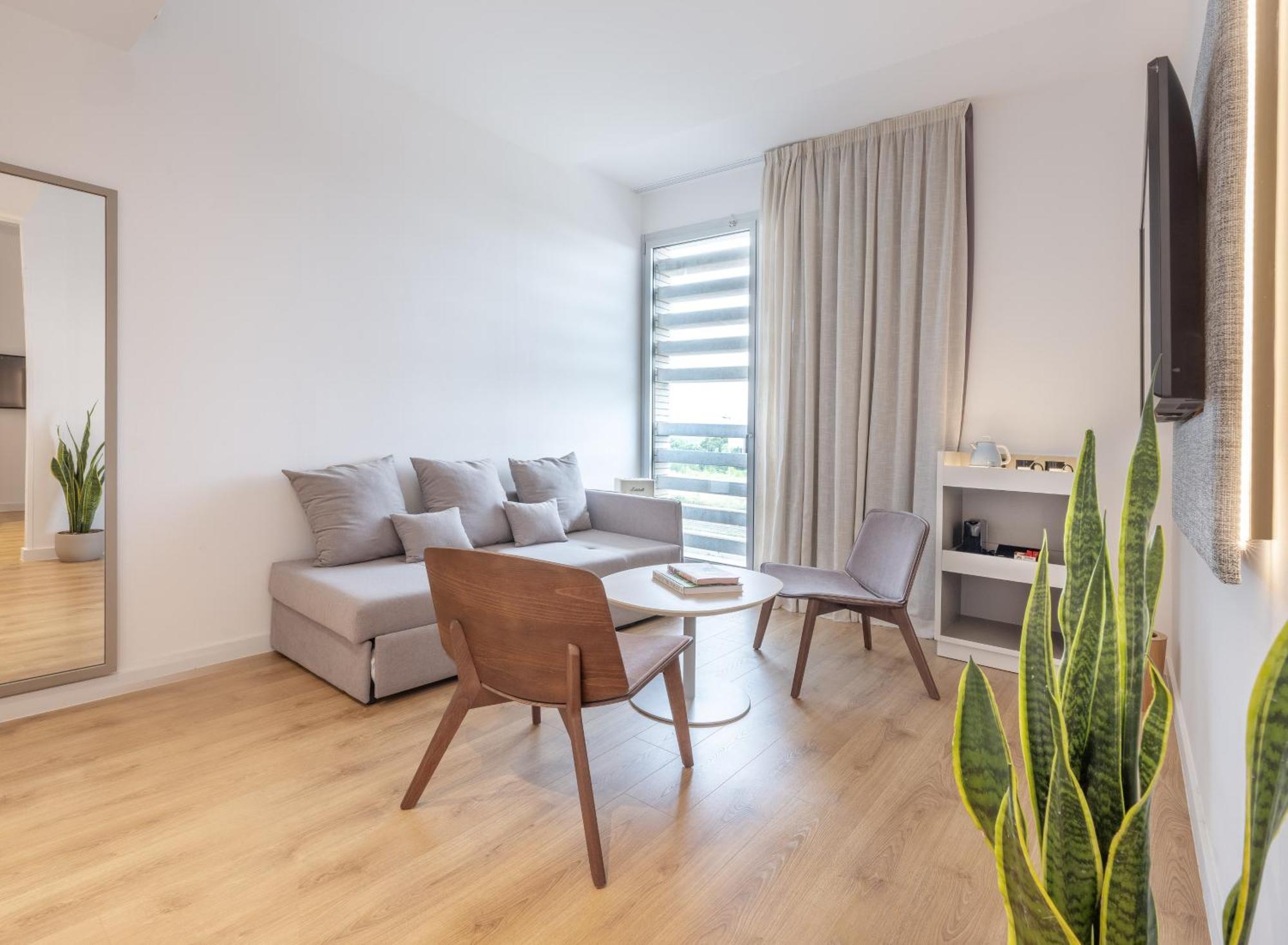 Hotel Barcelona Aeropuerto, affiliated by Meliá El Prat de Llobregat Esterno foto