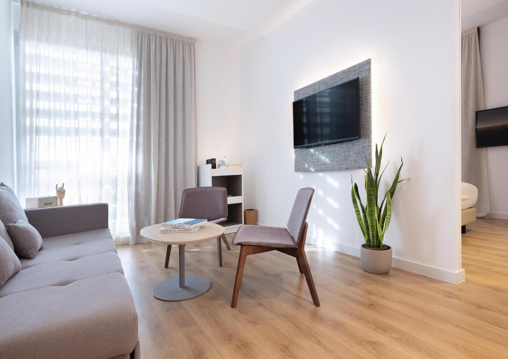 Hotel Barcelona Aeropuerto, affiliated by Meliá El Prat de Llobregat Esterno foto