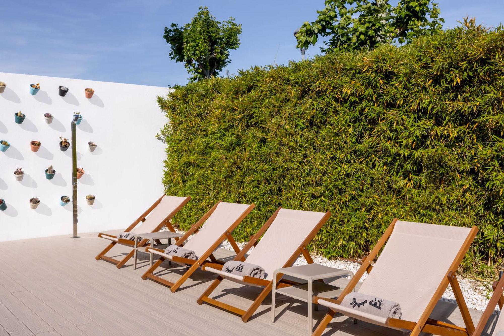 Hotel Barcelona Aeropuerto, affiliated by Meliá El Prat de Llobregat Esterno foto